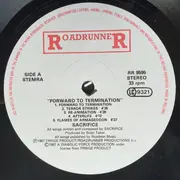 LP - Sacrifice - Forward To Termination