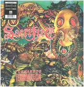 LP - Sacrifice - Forward To Termination