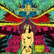 Sacrifice - Sacrifice -Gatefold-