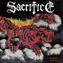 LP - Sacrifice - Torment In Fire - Still sealed