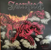 LP - Sacrifice - Torment In Fire - 180g