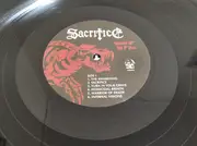 LP - Sacrifice - Torment In Fire - 180g