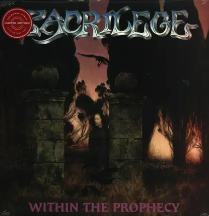 Sacrilege - Within the Prophecy