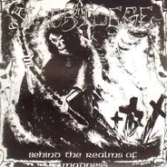 Sacrilege - Behind the Realms of Madness