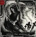 Double LP - Sacrilege - Behind The Realms Of Madness - Clear/Black Splatter Vinyl, Limited Edition