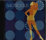Sacrilicious - Sacrilicious