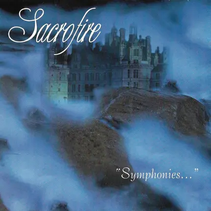 Sacrofire - Symphonies...