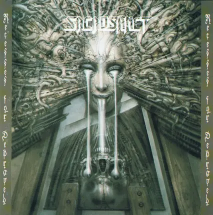 Sacrosanct - Recesses For The Depraved