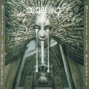 Sacrosanct - Recesses For The Depraved