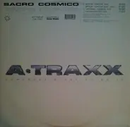 Sacro Cosmico - Sacro Cosmico