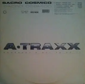 Sacro Cosmico - Sacro Cosmico