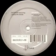 12inch Vinyl Single - Sacrum Featuring Jocelyn Pook - Sacrum