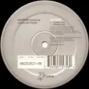 12inch Vinyl Single - Sacrum Featuring Jocelyn Pook - Sacrum