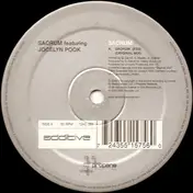 Jocelyn Pook - Sacrum