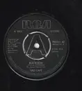 7inch Vinyl Single - Sad Café - Black Rose