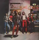 LP - Sad Café - Facades - Black Labels