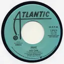 7inch Vinyl Single - Sad Café - Heart