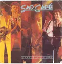 7inch Vinyl Single - Sad Café - Strange Little Girl - Solid Centre