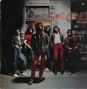 LP - Sad Café - Facades