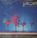 LP - Sad Café - Sad Café