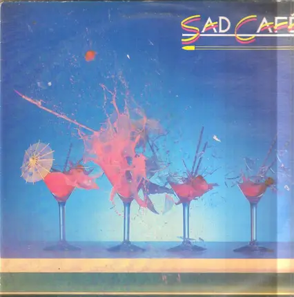 Sad Café - Sad Café