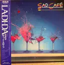 LP - Sad Café - Sad Café - OBI and Insert included.