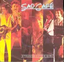 7inch Vinyl Single - Sad Café - Strange Little Girl - Pushout Centre