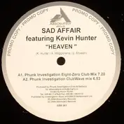 Sad Affair