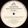 LP - Sad Affair Featuring Kevin Hunter - Heaven