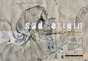 LP - Sad Origin - A Double Edged Sword In A Triangle Of Emotions - Insert, Postcard
