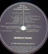LP - Sad Lovers And Giants - In The Breeze