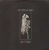 Sad Lovers and Giants - Man Of Straw