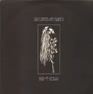 Sad Lovers and Giants - Man Of Straw