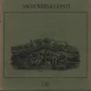 7inch Vinyl Single - Sad Lovers And Giants - Clé