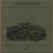 Sad Lovers And Giants - Clé