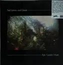 LP - Sad Lovers and Giants - Epic Garden Music