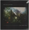 LP - Sad Lovers And Giants - Epic Garden Music