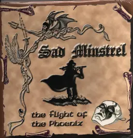 SAD MINSTREL - The Flight Of The Phoenix