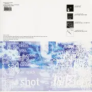 CD - Sad Rockets - Once Upon A Time Called Now