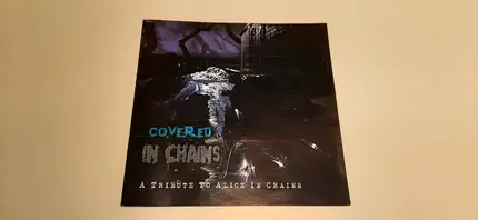 Sad Reason - Covered in Chains