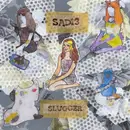 CD - Sad13 - Slugger