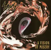 Sadus - A Vision of Misery