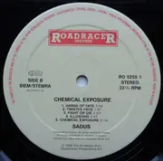 LP - Sadus - Chemical Exposure