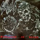 LP - Sadus - Swallowed In Black