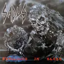 LP - Sadus - Swallowed In Black