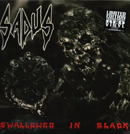Sadus - Swallowed in Black