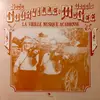 LP - Sady Courville & Dennis McGee - La Vieille Musique Acadienne