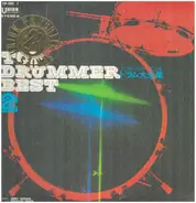 Sadakazu Tabata / Jimmy Takeuchi - Top Drummer Best 2