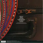 LP - Sadao Watanabe - Birds Of Passage