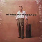 LP - Sadao Watanabe - Birds Of Passage